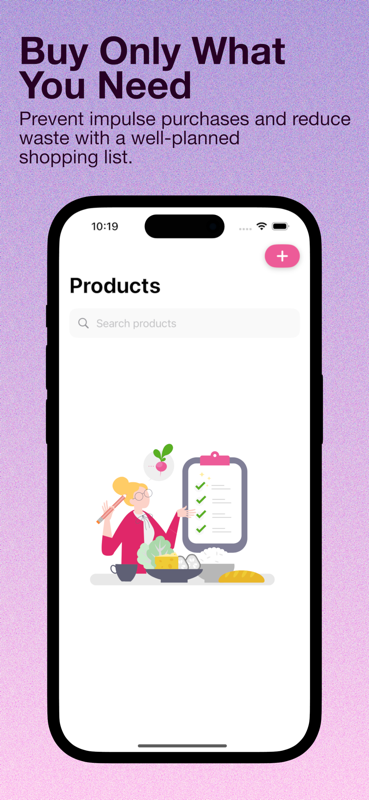  PlanToShop screenshot 2