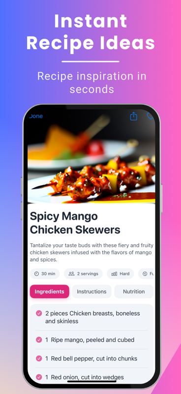 TapThePlate screenshot 2
