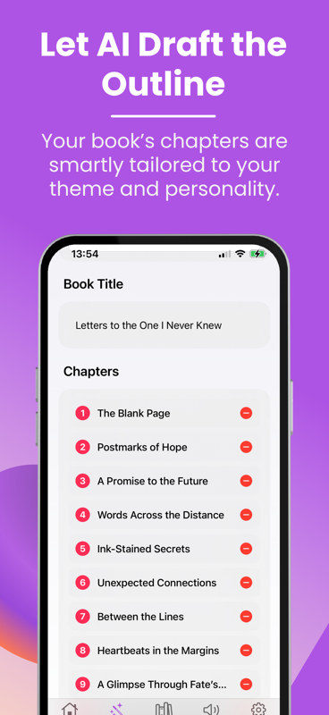 BookAi screenshot 3