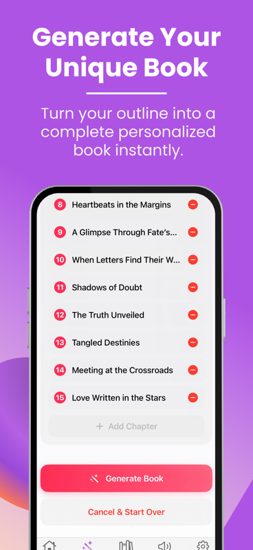 BookAi screenshot 4