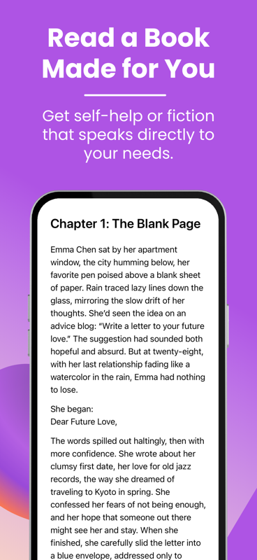 BookAi screenshot 5