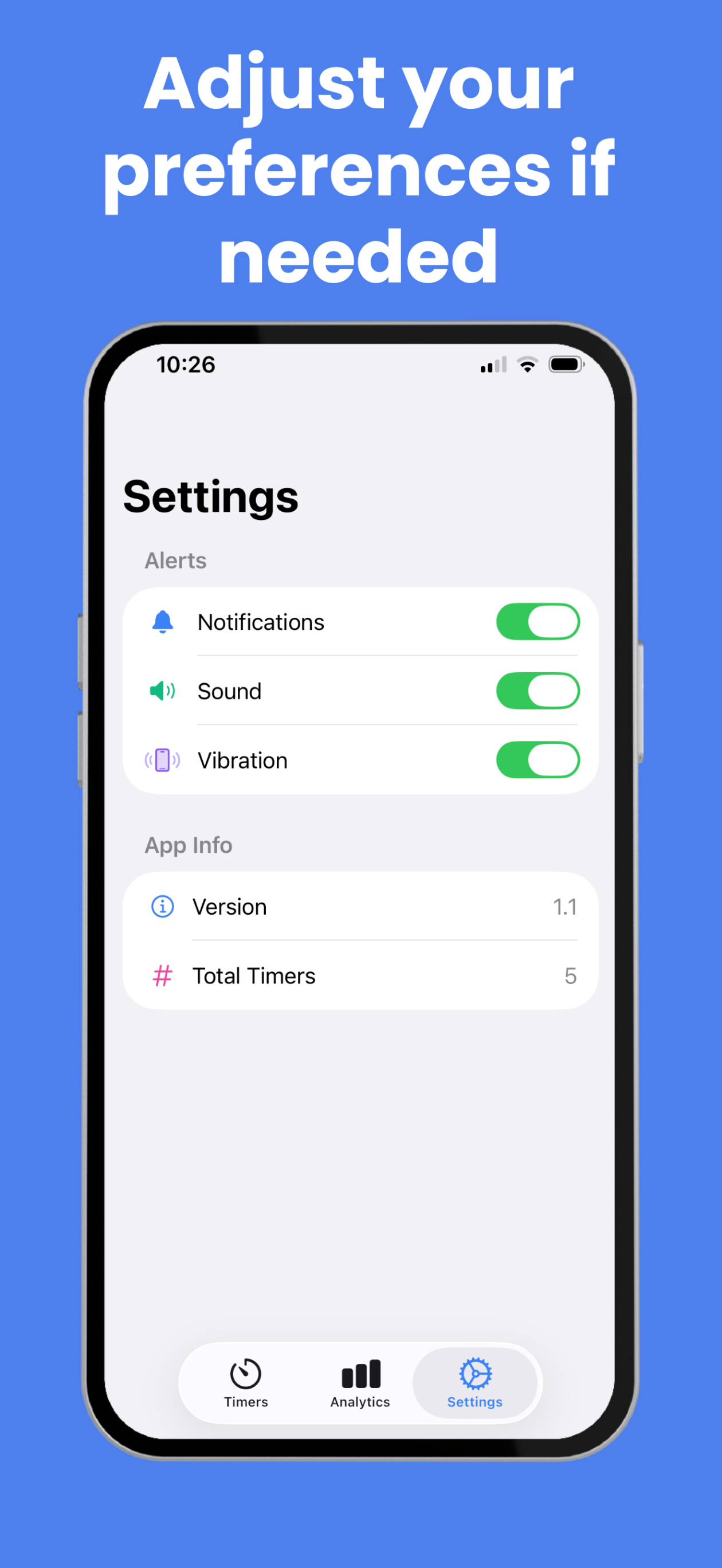 MaxFocus screenshot 4