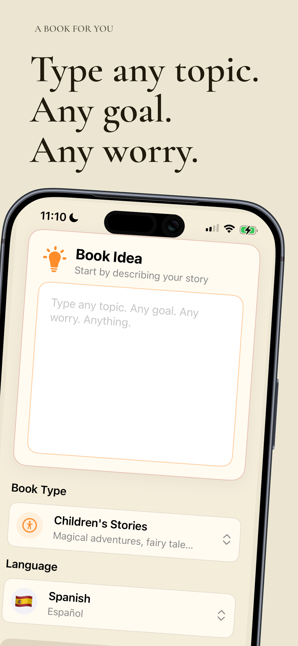 BookAi screenshot 2